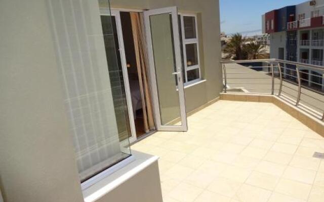 Swakopmund Beach Front Apartment