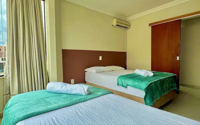 Residencial Flamingo