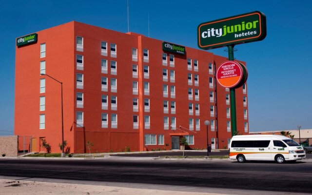 City Express Junior by Marriott Tijuana Otay