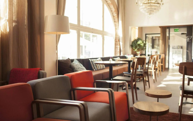 Regatta Spa Hotel