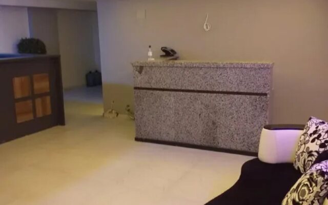Swiss Inn Hotel Mersin