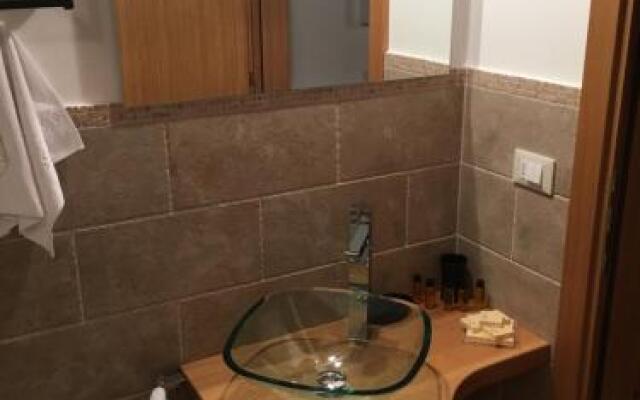 Farm stay Al Pisoler