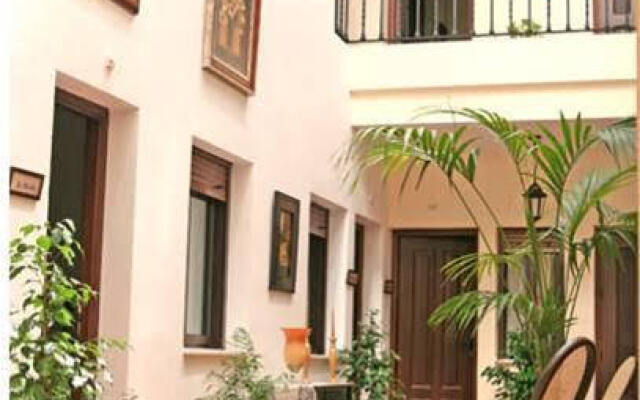Hotel Encinilla
