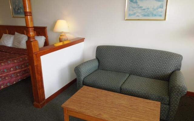 Absecon Executive Lodge Absecon