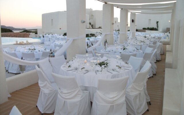 Charming Villa in Paros with Swimming Pool