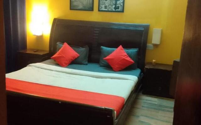 Sr guest house