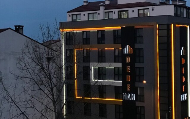 Dedehan Otel