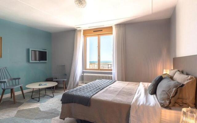 Kêr L - Breizh & Breakfast