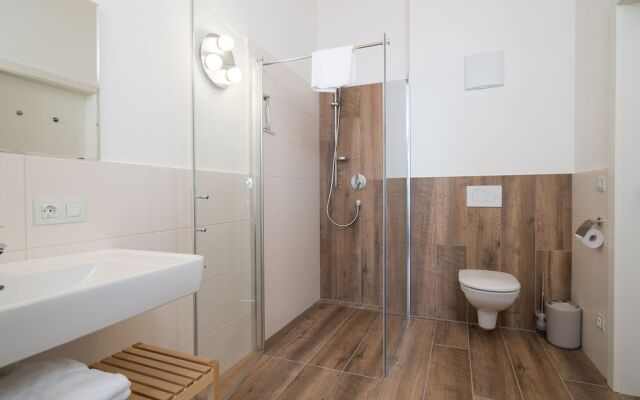 Modern Apartment in Werfenweng With Sauna