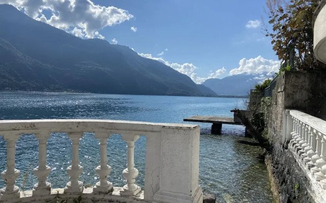 Les Libellules- Rez de Lac, Accès Direct Privatif