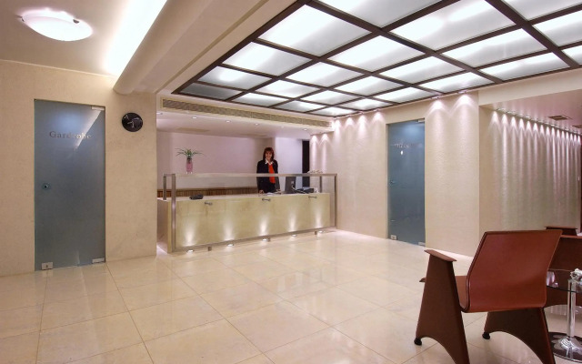 Atrion Hotel