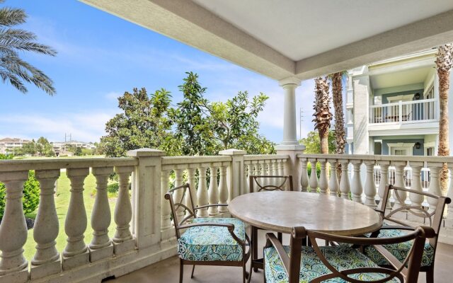 Rvh_318r Sunset Breeze 3 Bedroom Apts