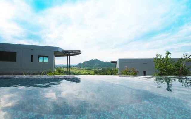 The Pano Condo Khaoyai By Favstay