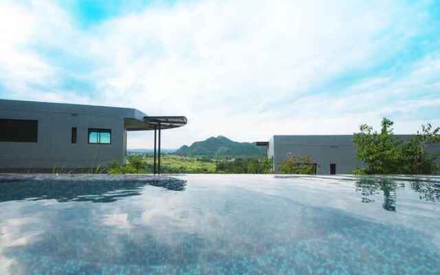 The Pano Khaoyai By Favstay