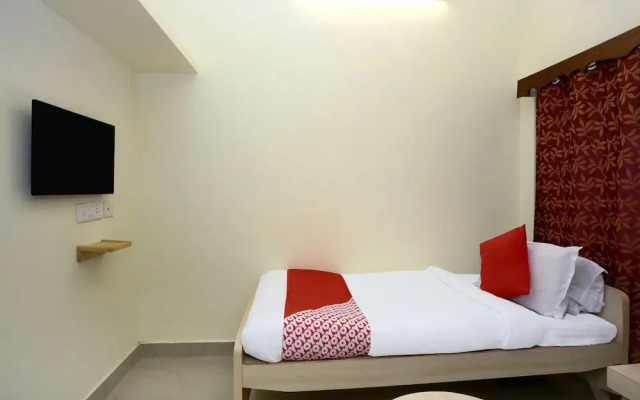 OYO 18627 Hotel Mithila