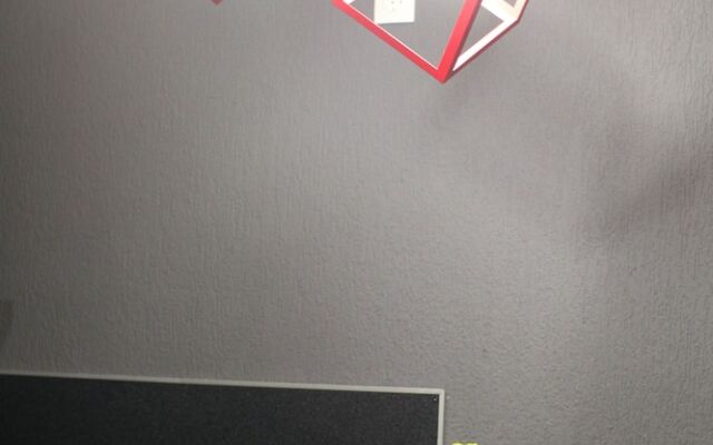 Апартаменты A&Apart