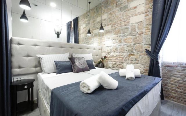 Avangarde Luxury Rooms