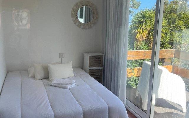 Discovery Apartment with patio