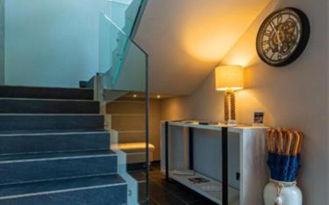 Hotel Italia Palace Suite Apartments