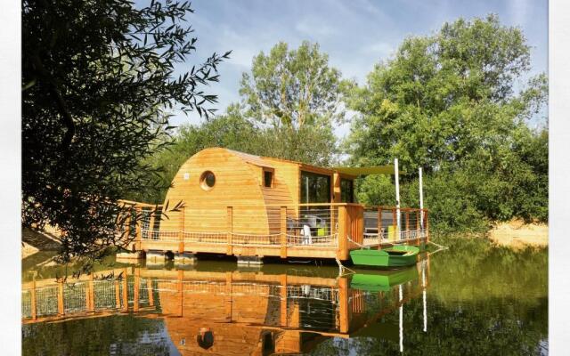 Les Lodges Des Grands Crus