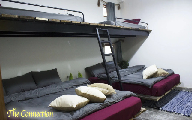 The Kadupul Homecation