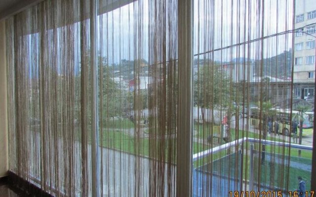 Grand Palace Hotel Batumi