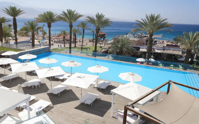 Astral Maris Hotel