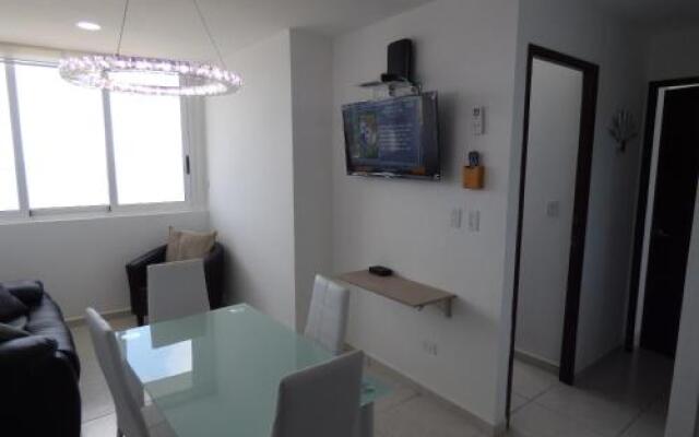 Oceanfront Casco Viejo 22