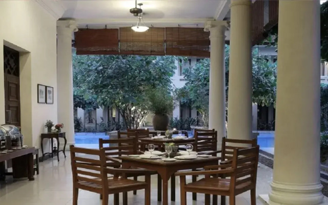 Billiton Hotel & Klub