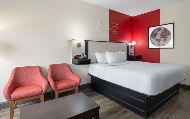 Ramada by Wyndham Locust Grove