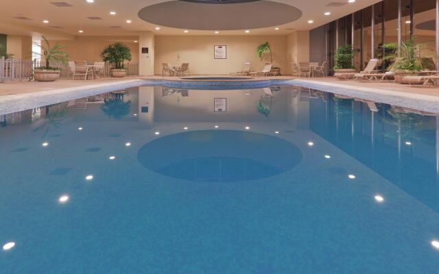 Crowne Plaza Torreon by IHG