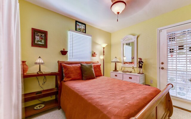 Island Paradise Retreat