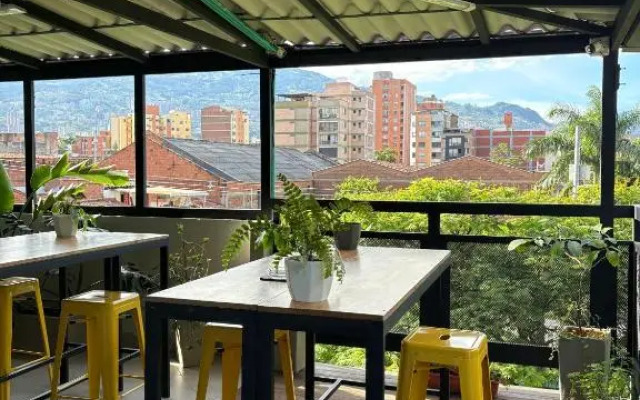 Amoblados Medellín Laureles