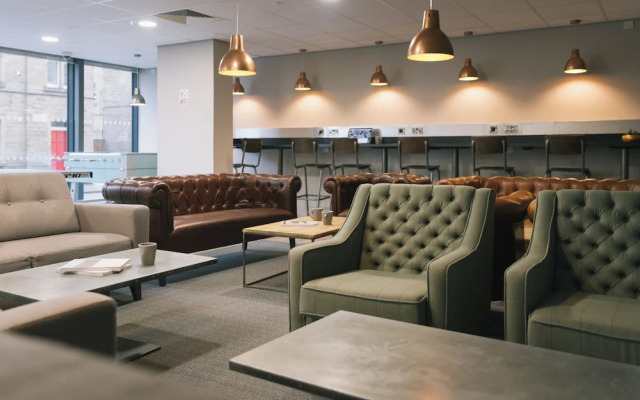 Student Only Oldgate House