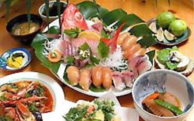 Pension Blue Marlin(Hachijojima)