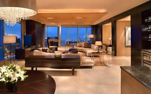 Grand Hyatt Shenzhen