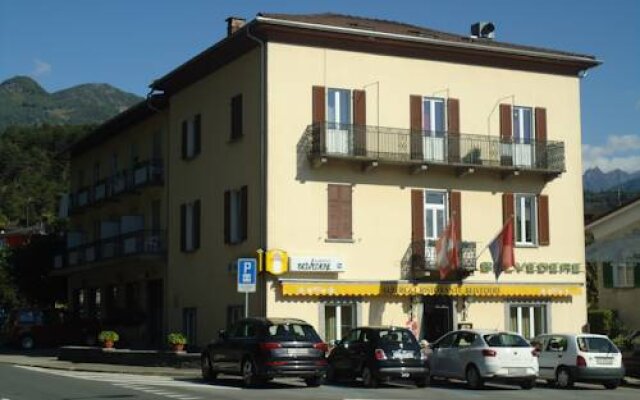 Hotel Ristorante Belvedere