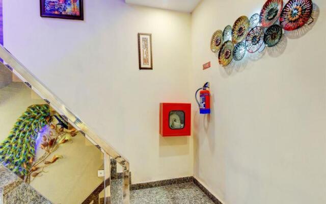 Hotel Delhi Guest House