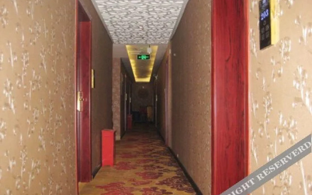 Xichang of Sichuan Purple Neem Inn