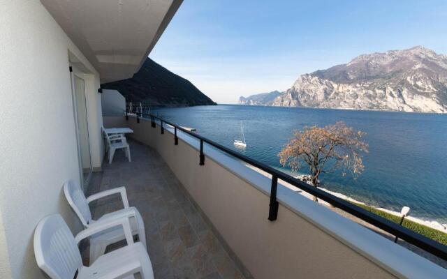 Torbole Aparthotel