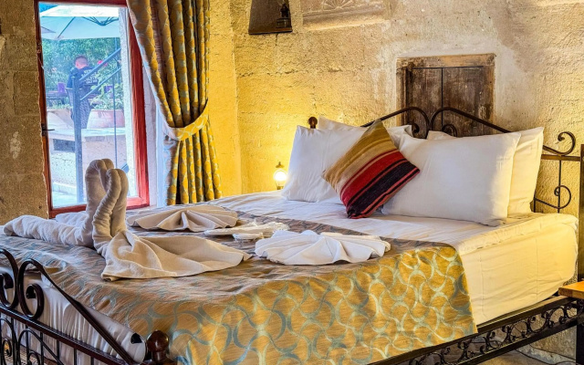 Nomads Cave Hotel & Rooftop