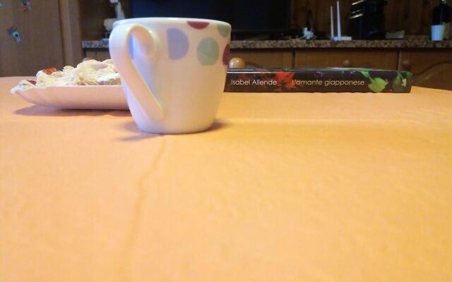 House With in Galati Mamertino With Furnished Balcony and