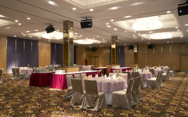 Concept by WEIL Hotel