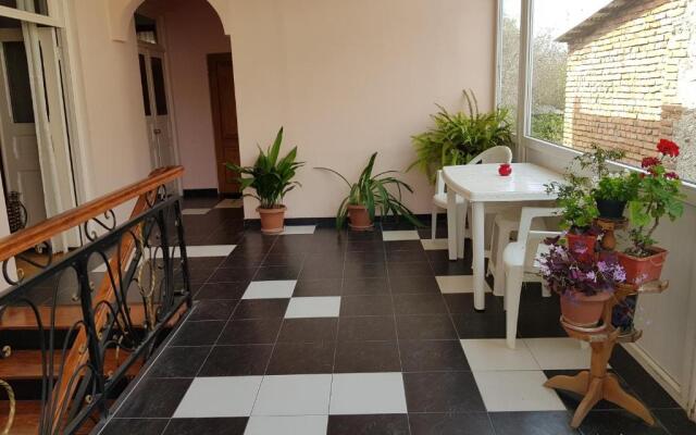 guest house Telavi XXI