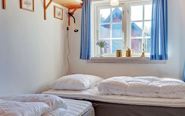 5 Person Holiday Home in Svaneke