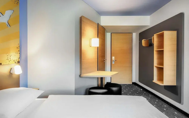 B&B Hotel Kiel-Holstenbrücke