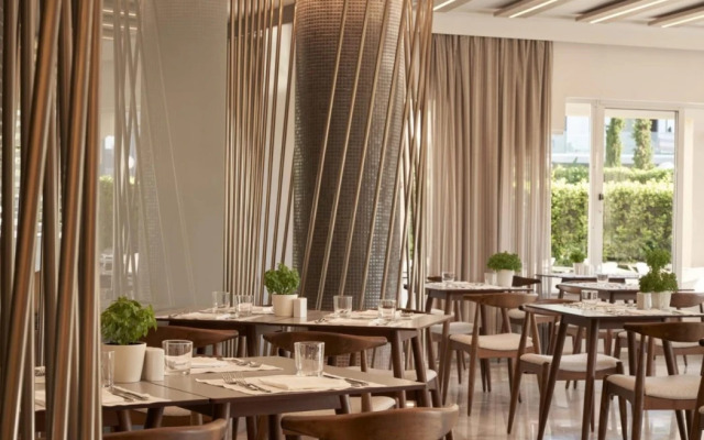Atlantica Amalthia Beach Hotel – Adults only