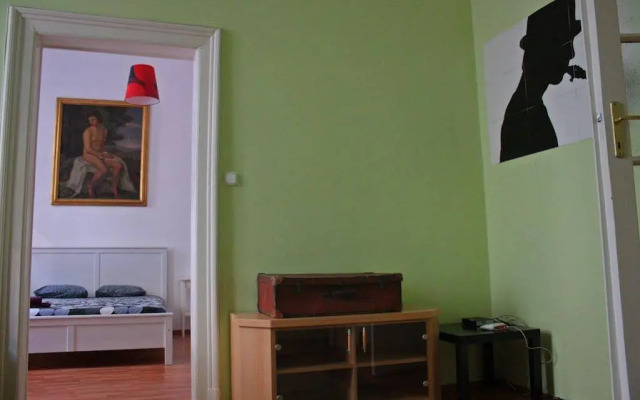 Arpa Flat Embassy