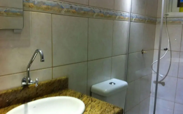 Pousada Requinte da Mantiqueira