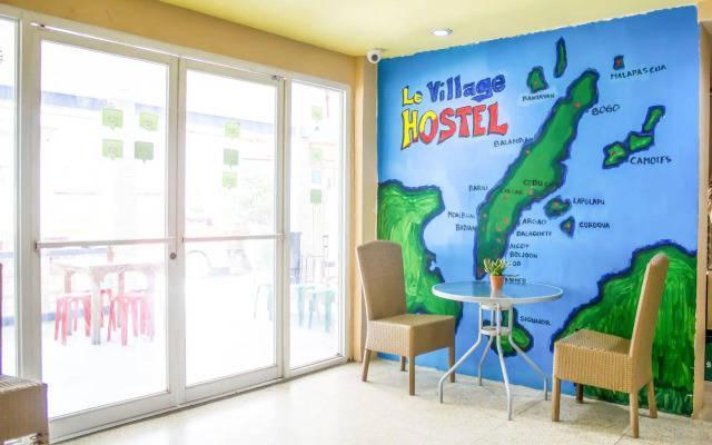 Le Village - Hostel
